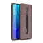 Case OPPO Reno 2 #เคสฝาหลังนิ่ม Carbon Fiber Anti-drop TPU Protection