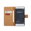 Case Huawei P9 Genuine Split Leather