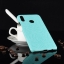 Case Huawei Y9 (2019) #เคสฝาหลังพลาสติกแข็งเคลือบหนัง PU ลายผิวหนังจระเข้