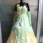 ชุดเจ้าหญิง Beauty and The Beast