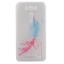 Case Asus Zenfone 2 Laser ZE550KL ZE551KL เคส TPU พิมพ์ลาย บาง 0.6 mm Ultra Slim