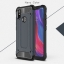 เคส Xiaomi Mi Mix 3 #เคสฝาหลังเกราะป้องกัน ไฮบริด พลาสติก+TPU สีสันสวยงามทันสมัย