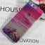 เคส Huawei P10 #เคสฝาหลัง TPU นิ่มใสพิมพ์ลายสวยงาม