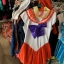 ให้เช่าชุดเซเลอร์มูนSailor Moon พร้อมถุงเท้ายาว