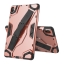 Case Huawei MediaPad M6 10.8 #เคสฝาหลังแท็บเล็ตกันกระแทกมีที่สวมนิ้ว Shield Style Strap Kickstand