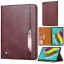 เคส Samsung Galaxy Tab A 10.1 (2019) SM-T515 T515 #เคสฝาพับหนัง PU พับตั้งได้ PU Leather Protection Flip Case with Stand