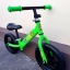 จักรยานฝึกทรงตัว Balance Bike
