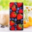 Case Huawei Mate9 Pro เคสฝาหลัง TPU พิมพ์ลายสีสันสดใส