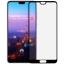 ฟิล์มกระจก Huawei P20 Pro แบบเต็มจอ MOMAX หนา 0.3 มม. Full Size Anti-explosion Tempered Glass