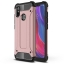 Case Xiaomi Mi A2 #เคสฝาหลังเกราะป้องกัน ไฮบริด พลาสติก+TPU
