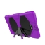 เคส Samsung Galaxy Tab A 10.1 (2016) T580 T585 ไฮบริดกันกระแทก ซิลิโคน+พลาสติก Combo Shell ที่มีน้ำหนักเบา