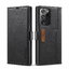 Case Samsung Galaxy Note 20 Ultra / Note 20 Ultra 5G #เคสฝาพับหนัง PU สไตล์กระเป๋าสตางค์พร้อมช่องใส่การ์ด Fashion Retro Card Slot Wallet Flip Cover PU Leather Phone Case
