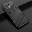 เคส Xiaomi Mi 10T/ Xiaomi Mi 10T Pro #เคสฝาหลังพลาสติก ไฮบริด TPU + Kickstand (สินค้าตัวอย่างสินค้าจรืงตรงตามรุ่น)