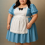 Alice in Wonderland