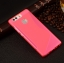 เคส Huawei P9 Plus แบบฝาหลัง TPU ยืดหยุ่น รูปทรงโค้งงอสีโปร่งแสง