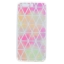 เคส Huawei P10 #เคสฝาหลัง TPU ใสและนิ่ม พิมพ์ลายสวยงาม น่ารัก