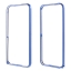 เคส Asus Zenfone 2 Laser ZE500KL 5.0-inch เคสกันชนขอบอลูมมิเนียม เกรดดี