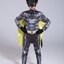 ให้เช่าชุดแฟนซีแบทเกิร์ล Bat Girl 2566