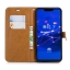 Case Huawei P10 Lite #เคสฝาพับหนัง PU พร้อมสายคล้องมือ สีสันสดใส