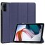 Case แท็บเล็ต Redmi Pad 10.61" 2022 #เคสฝาพับหนัง PU แบบ 3 พับ Tri-fold Stand Leather Smart Tablet