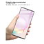 ฟิล์มกระจก Samsung Galaxy Note 20 Ultra / Note 20 Ultra 5G แบบเต็มจอ Imak Tempered Glass 3D Curved Full Cover Screen Protector