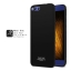 Case Xiaomi Mi 6 #เคสฝาหลัง IMAK นุ่มนวล TPU + ตัวป้องกันหน้าจอ