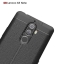 Case Lenovo K8 Note ขนาด 5.5 นิ้ว #เคสฝาหลัง TPU ลายหนังผิวลิ้นจี่คุณภาพดีราคาถูกสีสันสวยงาม - สีน้ำเงิน พร้อมส่ง