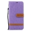 เคส Lenovo K8 Note #เคสฝาพับหนังPUแบบกระเป๋าสตางค์ พร้อมสายคล้องมือสีสันสวยงาม
