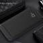 Case Asus Zenfone 4 Selfie Pro ZD552KL #เคสฝาหลัง TPU นิ่มตกแต่งคาร์บอนไฟเบอร์ผิวแปรงกันรอยนิ้วมือสีสันสวยงาม