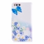 เคส Xiaomi Mi 6 #เคสฝาพับหนัง PU พิมพ์ลวดลายสวยงามมีช่องใส่การ์ด