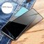 ฟิล์มกระจก Oppo reno 2 แบบเต็มจอ Full Privacy Tempered Glass Anti Spy Screen Protector Full Screen Coverage