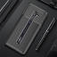 Case OPPO Reno 2 #เคสฝาหลังนิ่ม Carbon Fiber Anti-drop TPU Protection