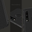 Case Huawei P30 Lite #เคสฝาหลังแข็ง NILLKIN แท้ Synthetic Fiber Hard Plastic Cover