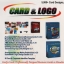 Card & Logo ( 1 CD )