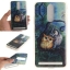 Case Lenovo K5 Note ฝาหลัง IMD TPU Skin พิมพ์ลวดลายสวยๆ น่ารักๆ