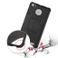 เคส Xiaomi Redmi 3s Hybrid Case PC + TPU กันลื่นพร้อมขาตั้ง สวยงามทันสมัย
