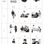 หนังสือข้อสอบ Official Examination Papers of HSK Level 1 汉语水平考试真题集HSK(1级) Official Examination Papers of HSK Level 1