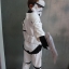 ชุดแฟนซีสตอร์มทรูปเปอร์เด็ก Stormtrooper Star Wars