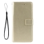 Case Realme 5 Pro #เคสฝาพับหนัง PU ผิวหนังม้า Crazy Horse Texture Leather Wallet