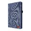 Case Huawei MatePad Pro 10.8 inch(2019) #เคสฝาพับหนัง PU ผิวผ้าพับตั้งได้ Cloth Leather Wallet