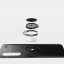 Case Xiaomi Mi 9 #เคสฝาหลัง TPU Finger Ring Kickstand (Built-in Magnetic Metal Sheet)