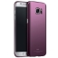 เคส Samsung Galaxy S7 Edge ฝาหลังพลาสติกแข็ง MSVII แบบบาง