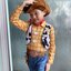 ชุดแฟนซีวู๊ดดี้ทอยสตอรี่ Woody Toy Story
