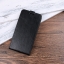 Case Samsung Galaxy J6+ #เคสฝาพับหนัง PU ผิวหนังม้าแนวตั้ง Crazy Horse Vertical Leather