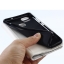 เคส Asus Zenfone 3 Zoom ZE553KL รูปแบบกระเป๋าสตางค์ลายหินอ่อนหนัง PU