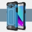 Case Samsung Galaxy J2 Prime #เคสกันกระแทกเกราะป้องกัน ไฮบริด พลาสติก+TPU สวยงามทันสมัย