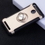 เคส Xiaomi Redmi 3s แหวนแม่เหล็ก Kickstand TPU PC Back Shell สวยงามทันสมัย
