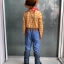 ชุดแฟนซีวู๊ดดี้ทอยสตอรี่ Woody Toy Story