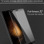 ฟิล์มกระจก Huawei Honor 7C/Enjoy 8/Y7 Prime (2018)/Nova 2 Lite/ แบบเต็มจอ IMAK Pro+ Full Coverage Anti-explosion Tempered Glass
