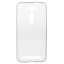 เคส Asus Zenfone 2 Laser ZE500KL เคส TPU Ultra-slim บางสีโปร่งแสง บิดงอได้